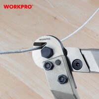 Кабелерез Workpro 510мм WP216017 - Превью изображения №6 — Интернет-магазин Time-Shop