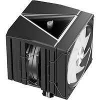 Кулер для процессора upHere UE2 Elite KC8C (черный) - Превью изображения №2 — Интернет-магазин Time-Shop