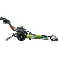 Конструктор LEGO Technic 42103 Драгстер - Превью изображения №8 — Интернет-магазин Time-Shop