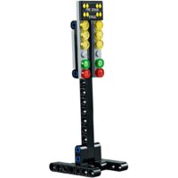 Конструктор LEGO Technic 42103 Драгстер - Превью изображения №11 — Интернет-магазин Time-Shop