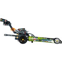 Конструктор LEGO Technic 42103 Драгстер - Превью изображения №7 — Интернет-магазин Time-Shop