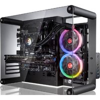 Система жидкостного охлаждения для процессора Raijintek Orcus 240 RBW - Превью изображения №10 — Интернет-магазин Time-Shop