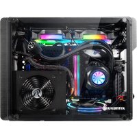 Система жидкостного охлаждения для процессора Raijintek Orcus 240 RBW - Превью изображения №9 — Интернет-магазин Time-Shop