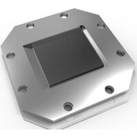 Система жидкостного охлаждения для процессора Raijintek Orcus 240 RBW - Превью изображения №4 — Интернет-магазин Time-Shop