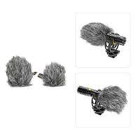 Проводной микрофон 7Ryms MinBo M2 - Превью изображения №8 — Интернет-магазин Time-Shop