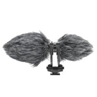 Проводной микрофон 7Ryms MinBo M2 - Превью изображения №3 — Интернет-магазин Time-Shop