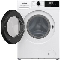 Стиральная машина Gorenje W1NHPI60SCS/PL - Превью изображения №4 — Интернет-магазин Time-Shop