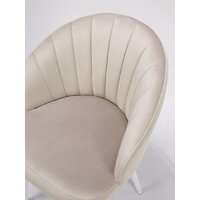  Памир Зефир F06 (светло-бежевый/белая опора) - Превью изображения №3 — Интернет-магазин Time-Shop