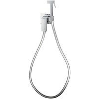 Гигиенический душ Roxen Caspia 50096000-CH - Превью изображения №4 — Интернет-магазин Time-Shop