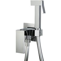 Гигиенический душ Roxen Caspia 50096000-CH - Превью изображения №2 — Интернет-магазин Time-Shop