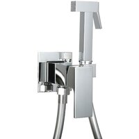 Гигиенический душ Roxen Caspia 50096000-CH - Превью изображения №3 — Интернет-магазин Time-Shop