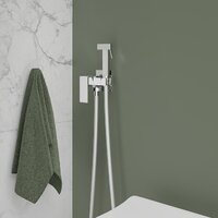 Гигиенический душ Roxen Caspia 50096000-CH - Превью изображения №6 — Интернет-магазин Time-Shop