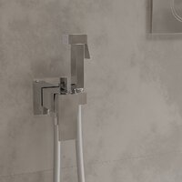 Гигиенический душ Roxen Caspia 50096000-CH - Превью изображения №10 — Интернет-магазин Time-Shop