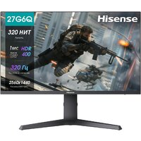 Hisense 27G6Q PRO (международная версия)