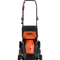 Газонокосилка Gigant GSAF-03 - Превью изображения №5 — Интернет-магазин Time-Shop