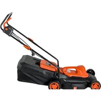 Газонокосилка Gigant GSAF-03 - Превью изображения №2 — Интернет-магазин Time-Shop