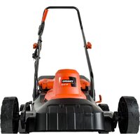 Газонокосилка Gigant GSAF-03 - Превью изображения №4 — Интернет-магазин Time-Shop