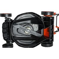 Газонокосилка Gigant GSAF-03 - Превью изображения №11 — Интернет-магазин Time-Shop