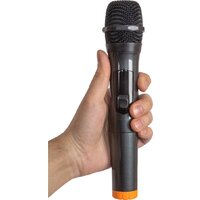 Патибокс Supra SMB-999 - Превью изображения №9 — Интернет-магазин Time-Shop