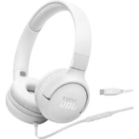 JBL Tune 520C USB-C (белый)