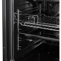 Электрический духовой шкаф MAUNFELD EOEC516PW - Превью изображения №7 — Интернет-магазин Time-Shop