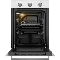 Электрический духовой шкаф MAUNFELD EOEC516PW - Превью изображения №4 — Интернет-магазин Time-Shop