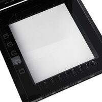 Электрический духовой шкаф MAUNFELD EOEC516PW - Превью изображения №6 — Интернет-магазин Time-Shop