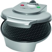 Вафельница Clatronic HA 3494 - Превью изображения №2 — Интернет-магазин Time-Shop