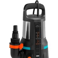 Дренажный насос Gardena 11000 Aquasensor (для чистой воды) - Превью изображения №2 — Интернет-магазин Time-Shop