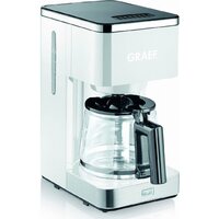 Капельная кофеварка Graef FK 401 - Превью изображения №2 — Интернет-магазин Time-Shop