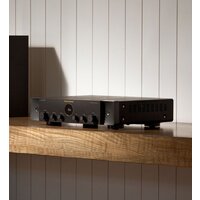 AV ресивер Marantz Stereo 70s (черный) - Превью изображения №5 — Интернет-магазин Time-Shop