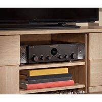 AV ресивер Marantz Stereo 70s (черный) - Превью изображения №6 — Интернет-магазин Time-Shop