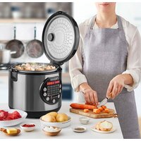 Мультиварка Endever Vita-121 - Превью изображения №2 — Интернет-магазин Time-Shop