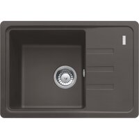 Franke Bliss BSG 611-62 114.0716.321 (серый сланец)