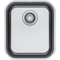 Franke Smart SRX 110-34 122.0739.166 (нержавеющая сталь)