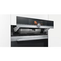 Электрический духовой шкаф Siemens HS658GXS1 - Превью изображения №3 — Интернет-магазин Time-Shop