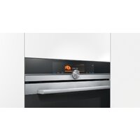 Электрический духовой шкаф Siemens HS658GXS1 - Превью изображения №2 — Интернет-магазин Time-Shop