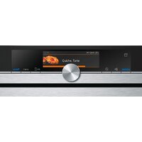 Электрический духовой шкаф Siemens HS658GXS1 - Превью изображения №4 — Интернет-магазин Time-Shop