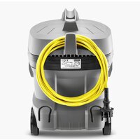 Пылесос Karcher T 11/1 Classic 1.527-197.0 - Превью изображения №2 — Интернет-магазин Time-Shop