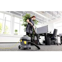 Пылесос Karcher T 11/1 Classic 1.527-197.0 - Превью изображения №5 — Интернет-магазин Time-Shop