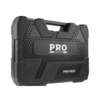 Универсальный набор инструментов PRO Startul Stuttgart PRO-082S (82 предмета) - Превью изображения №3 — Интернет-магазин Time-Shop