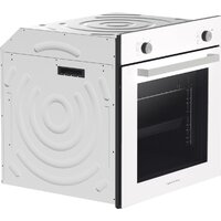 Электрический духовой шкаф Zigmund & Shtain E 175 W - Превью изображения №2 — Интернет-магазин Time-Shop