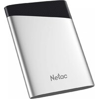 Внешний накопитель Netac Z6S 2TB NT01Z6S-002T-32SL - Превью изображения №3 — Интернет-магазин Time-Shop