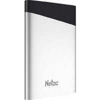 Внешний накопитель Netac Z6S 2TB NT01Z6S-002T-32SL - Превью изображения №2 — Интернет-магазин Time-Shop
