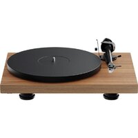 Pro-Ject Debut Evo 2 Walnut (Pick it MM EVO)