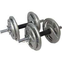 Atlas Sport Хаммертон 2x19 кг