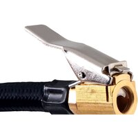 Автомобильный компрессор Daewoo Power DW75L - Превью изображения №2 — Интернет-магазин Time-Shop