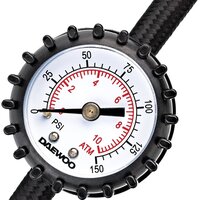 Автомобильный компрессор Daewoo Power DW75L - Превью изображения №3 — Интернет-магазин Time-Shop