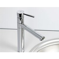 Смеситель Wasserkraft Main 4107 - Превью изображения №2 — Интернет-магазин Time-Shop