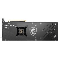 Видеокарта MSI GeForce RTX 4070 Ti Gaming X Trio 12G - Превью изображения №5 — Интернет-магазин Time-Shop